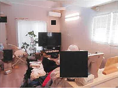 熊本県菊池郡菊陽町 三ツ石駅22分 戸建て 2,348万4,000円の競売物件情報 #5
