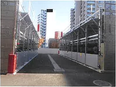 熊本県熊本市中央区 九品寺交差点駅5分 マンション「グランドオーク九品寺」1,824万円の競売物件情報 #3