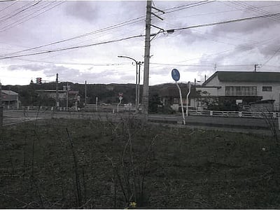 (値下げ) 山形県西村山郡河北町 羽前高松駅 土地 53万円の競売物件情報 #2