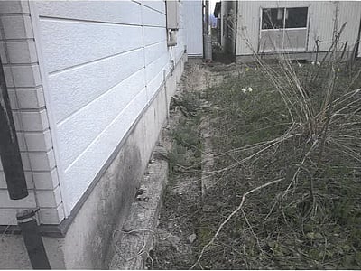 (値下げ) 山形県西村山郡河北町 羽前高松駅 土地 53万円の競売物件情報 #5