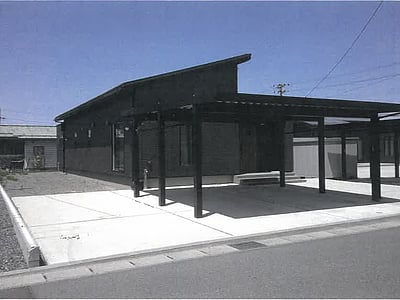 山形県米沢市 米沢駅7分 戸建て 2,044万円の競売物件情報 #1