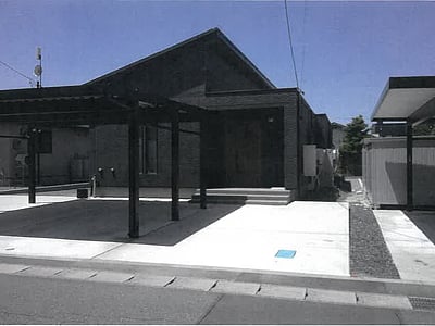 山形県米沢市 米沢駅7分 戸建て 2,044万円の競売物件情報 #2