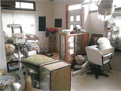 (値下げ) 山形県長井市 羽前成田駅11分 戸建て 137万円の競売物件情報 #10