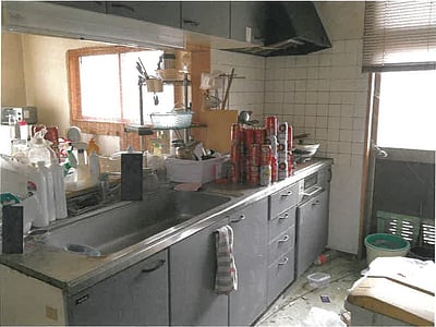 (値下げ) 山形県長井市 羽前成田駅11分 戸建て 137万円の競売物件情報 #7