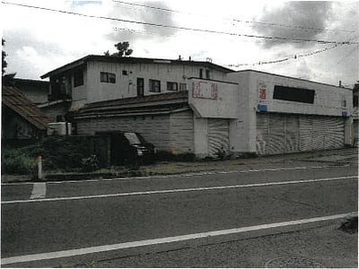 (値下げ) 山形県米沢市 西米沢駅19分 戸建て 192万円の競売物件情報 #1