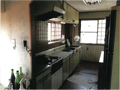 (値下げ) 山形県米沢市 西米沢駅19分 戸建て 192万円の競売物件情報 #10