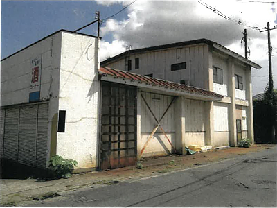 (値下げ) 山形県米沢市 西米沢駅19分 戸建て 192万円の競売物件情報 #2