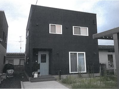 山形県山形市 北山形駅16分 戸建て 1,671万円の競売物件情報 #1