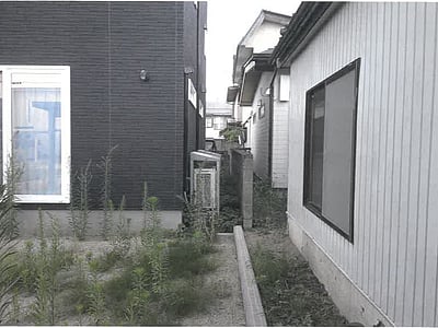 山形県山形市 北山形駅16分 戸建て 1,671万円の競売物件情報 #5