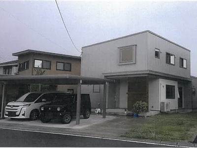 山形県上山市 かみのやま温泉駅14分 戸建て 1,591万円の競売物件情報 #1