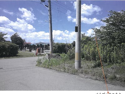 山形県天童市 高擶駅25分 戸建て 231万円の競売物件情報 #4