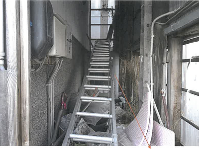 (値下げ) 山形県米沢市 西米沢駅18分 戸建て 373万円の競売物件情報 #13