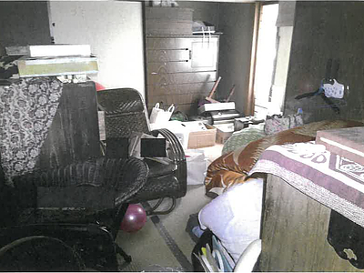 (値下げ) 山形県米沢市 西米沢駅18分 戸建て 373万円の競売物件情報 #19