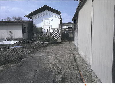 (値下げ) 山形県米沢市 西米沢駅18分 戸建て 373万円の競売物件情報 #3