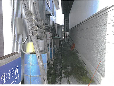 (値下げ) 山形県米沢市 西米沢駅18分 戸建て 373万円の競売物件情報 #5