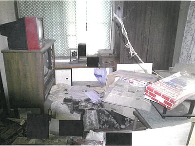 山形県山形市 北山形駅20分 戸建て 388万円の競売物件情報 #13