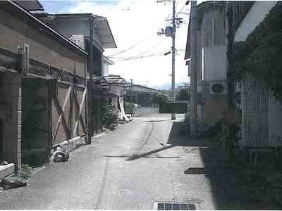 山形県山形市 北山形駅20分 戸建て 388万円の競売物件情報 #3