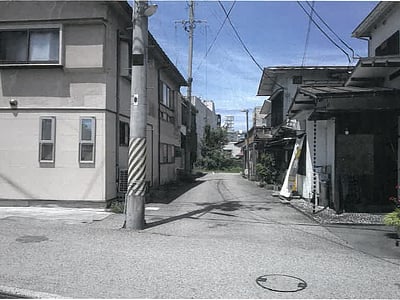 山形県山形市 北山形駅20分 戸建て 388万円の競売物件情報 #4