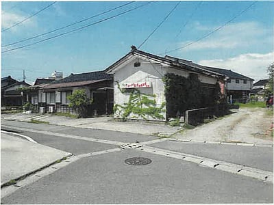 (値下げ) 新潟県佐渡市 戸建て 178万円の競売物件情報 #1