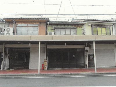 (値下げ) 新潟県佐渡市 戸建て 87万円の競売物件情報 #1