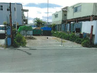 兵庫県尼崎市 猪名寺駅19分 土地 1,526万円の競売物件情報 #1