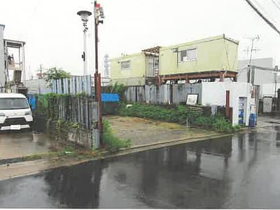 兵庫県尼崎市 猪名寺駅19分 土地 1,526万円の競売物件情報 #7