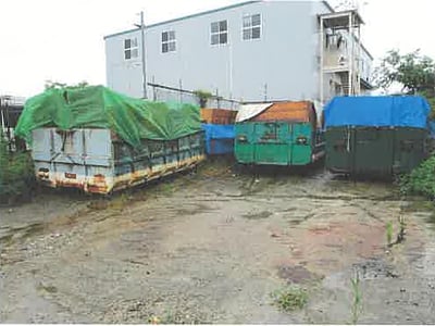 兵庫県尼崎市 猪名寺駅19分 土地 1,526万円の競売物件情報 #8