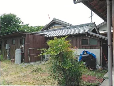 兵庫県丹波市 久下村駅27分 戸建て 290万円の競売物件情報 #1