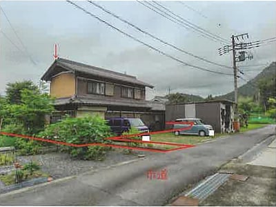 兵庫県丹波市 久下村駅27分 戸建て 290万円の競売物件情報 #11