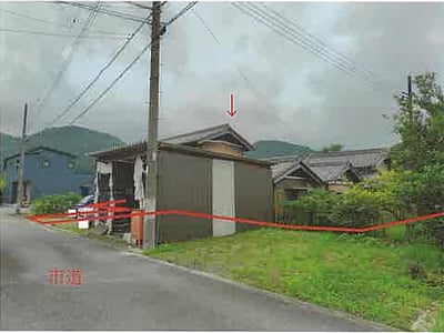 兵庫県丹波市 久下村駅27分 戸建て 290万円の競売物件情報 #12