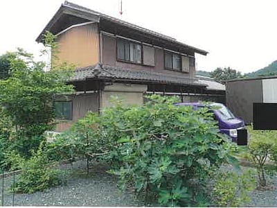 兵庫県丹波市 久下村駅27分 戸建て 290万円の競売物件情報 #2