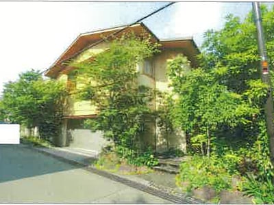 兵庫県西宮市 苦楽園口駅5分 戸建て 2億2,700万円の競売物件情報 #1