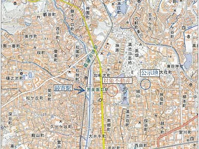 兵庫県西宮市 苦楽園口駅5分 戸建て 2億2,700万円の競売物件情報 #32
