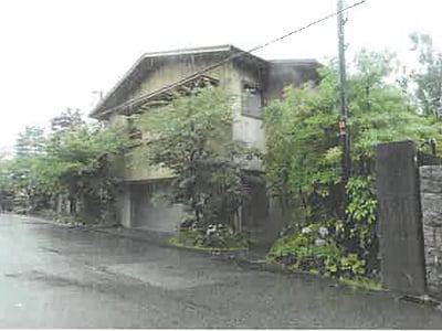 兵庫県西宮市 苦楽園口駅5分 戸建て 2億2,700万円の競売物件情報 #33