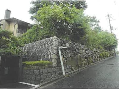 兵庫県西宮市 苦楽園口駅5分 戸建て 2億2,700万円の競売物件情報 #34