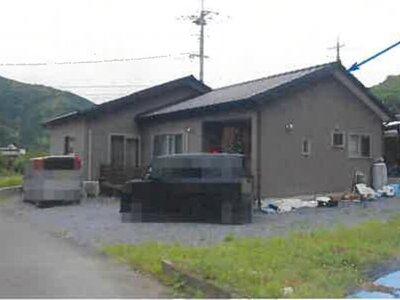 (値下げ) 山口県岩国市 周防高森駅20分 戸建て 838万円の競売物件情報 #1