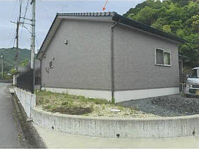 (値下げ) 山口県岩国市 周防高森駅20分 戸建て 838万円の競売物件情報 #10