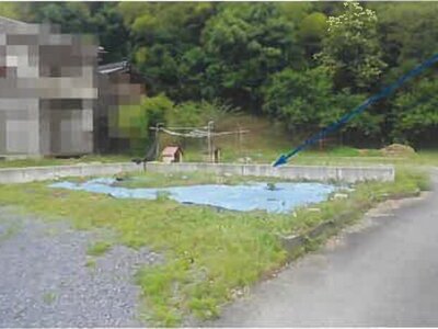 (値下げ) 山口県岩国市 周防高森駅20分 戸建て 838万円の競売物件情報 #5