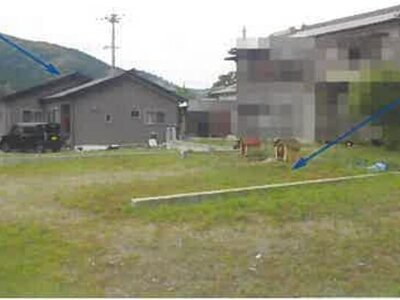 (値下げ) 山口県岩国市 周防高森駅20分 戸建て 838万円の競売物件情報 #6