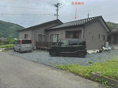 (値下げ) 山口県岩国市 周防高森駅20分 戸建て 838万円の競売物件情報 #9