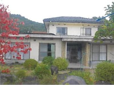 (値下げ) 山口県岩国市 守内かさ神駅 戸建て 50万円の競売物件情報 #1