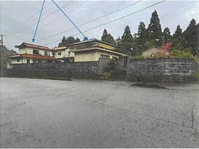 (値下げ) 山口県岩国市 守内かさ神駅 戸建て 50万円の競売物件情報 #10