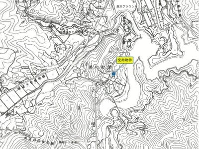 (値下げ) 山口県岩国市 守内かさ神駅 戸建て 50万円の競売物件情報 #7