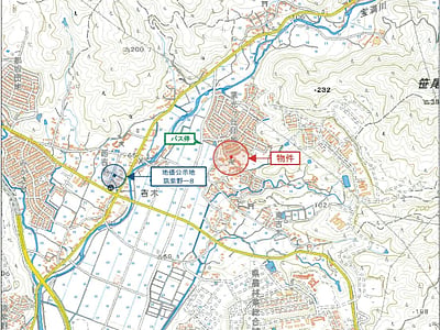 福岡県筑紫野市 太宰府駅 戸建て 763万円の競売物件情報 #6
