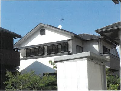 福岡県朝倉郡筑前町 太刀洗駅7分 戸建て 602万円の競売物件情報 #12