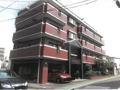 福岡県福岡市城南区 七隈駅26分 マンション「ロマネスク長尾」726万円の競売物件情報 #1