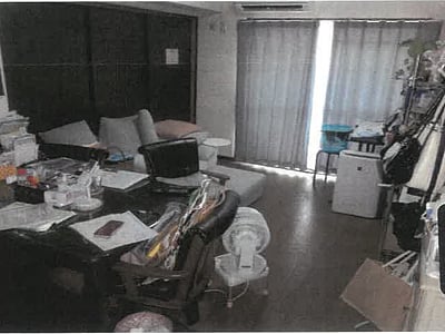 福岡県福岡市城南区 七隈駅26分 マンション「ロマネスク長尾」726万円の競売物件情報 #2