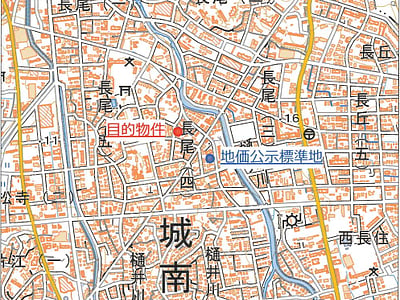 福岡県福岡市城南区 七隈駅26分 マンション「ロマネスク長尾」726万円の競売物件情報 #5