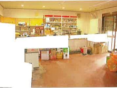 (値下げ) 福岡県うきは市 うきは駅7分 戸建て 264万円の競売物件情報 #4