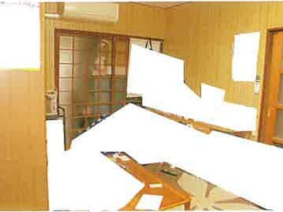 (値下げ) 福岡県うきは市 うきは駅7分 戸建て 264万円の競売物件情報 #7